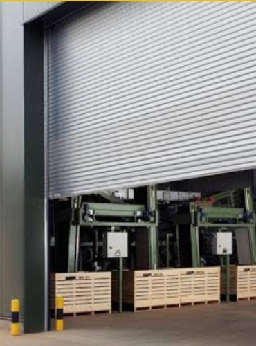 roller shutter doors (1)